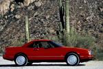 Cadillac Allante 1992 года